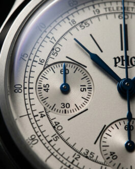 PHG Pilot 38 – TC-40