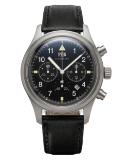 PHG Pilot 38 – FL-88