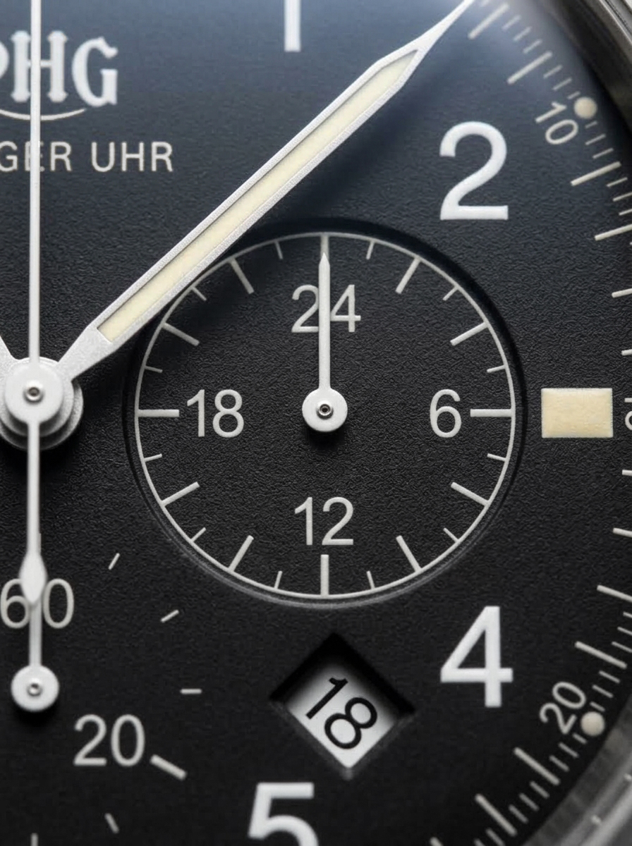 PHG Pilot 38 – FL-88 – Bild 5