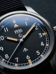 Read more about the article Why Arabic Numerals Became the Classic Dial Language