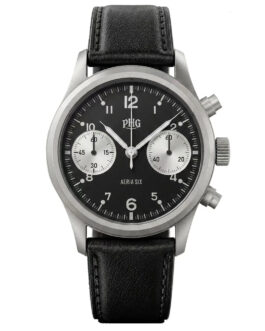 PHG Pilot 38 – FL-A6B