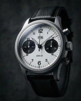 PHG Pilot 38 – FL-A6W