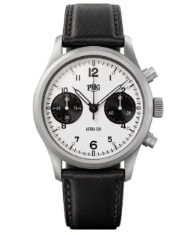 PHG Pilot 38 – FL-A6W