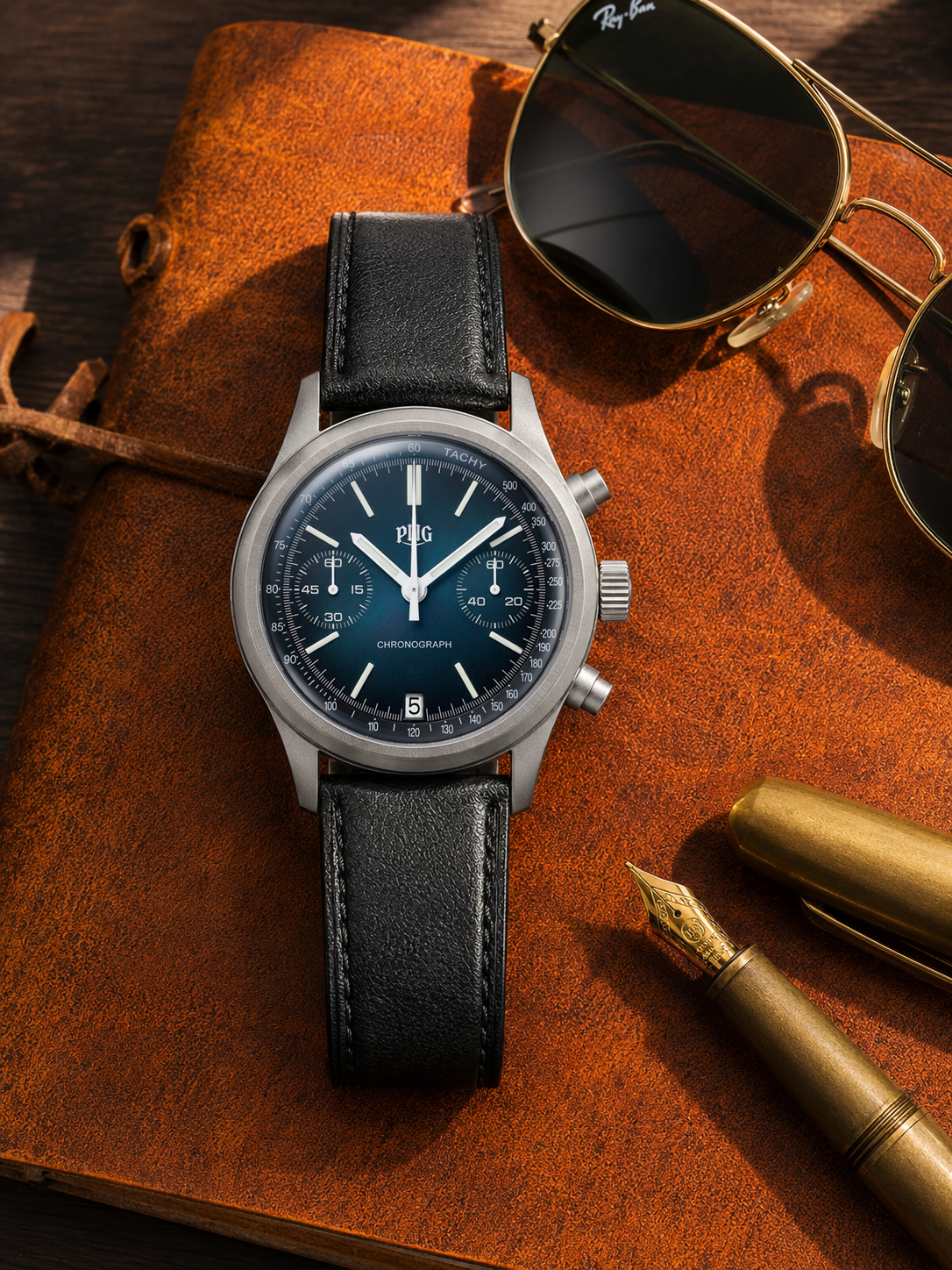 PHG Racing 38 RC-76B – PHG Watch