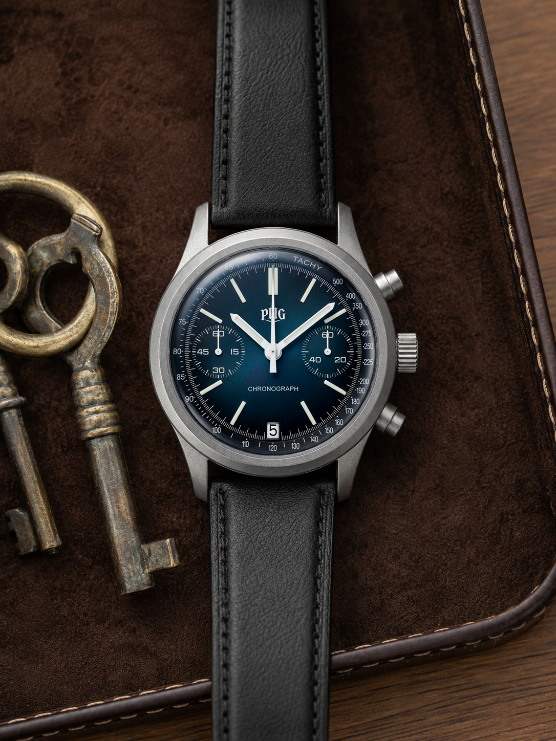 PHG Racing 38 RC-76B – PHG Watch